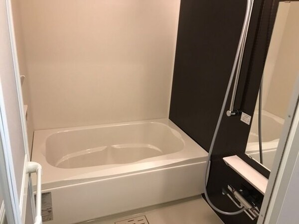 風呂画像