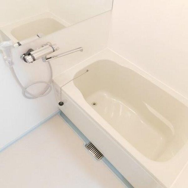 風呂画像