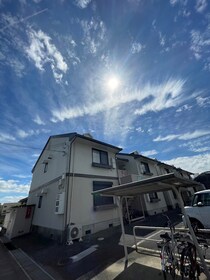 エクセレントパレスの外観写真