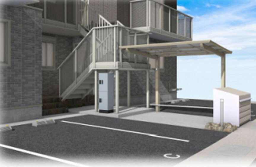 物件内観写真11　