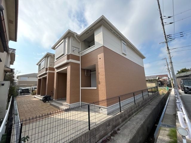 ソレイユ元宮II