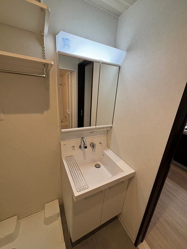 洗面所(同タイプ)