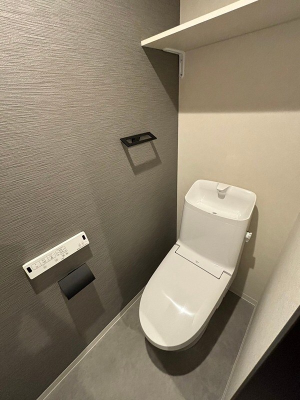 物件内観写真9　(同タイプ)