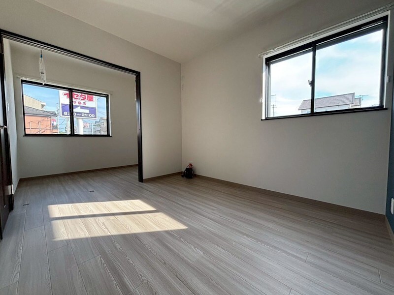 物件内観写真4　(同タイプ)