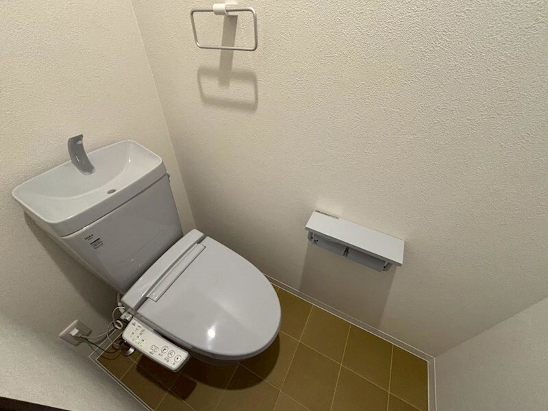 物件内観写真9　(同タイプ)