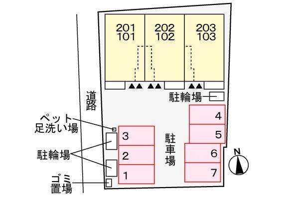 物件内観写真13　
