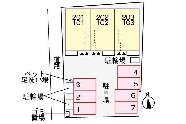 物件内観写真13　