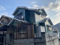 西今宿6丁目戸建ての外観写真