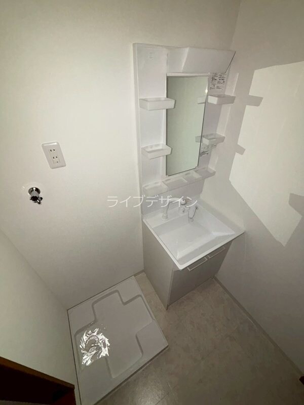 洗面所