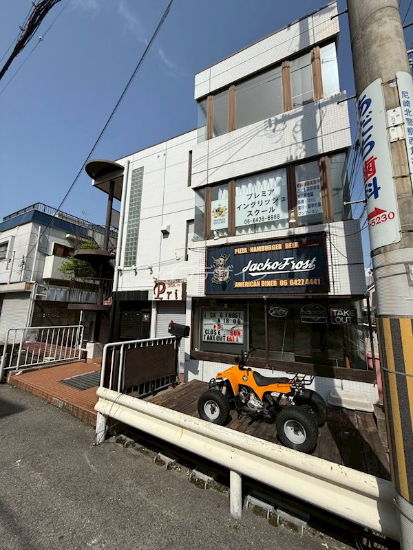 外観写真