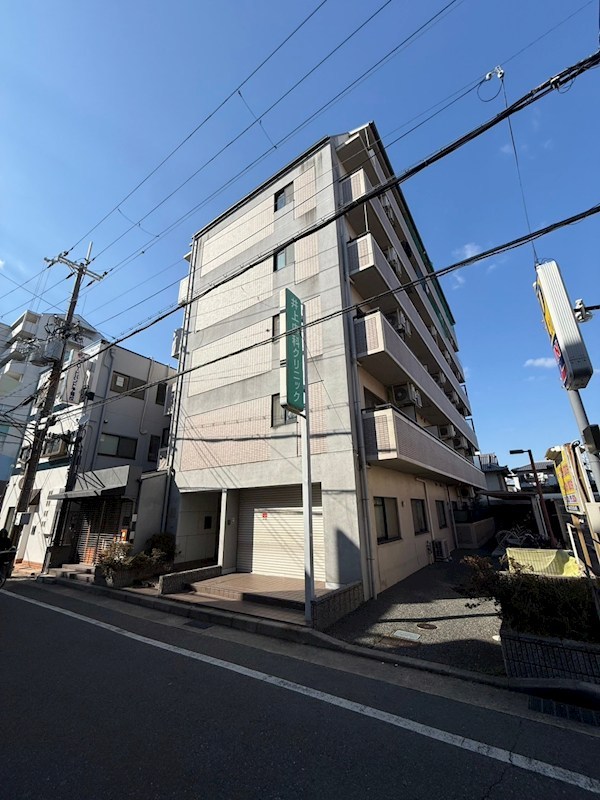 クリスタルプラザ
