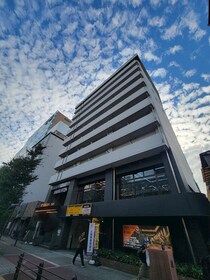 Re-be東三国の外観写真