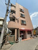ハッピー稲野マンション