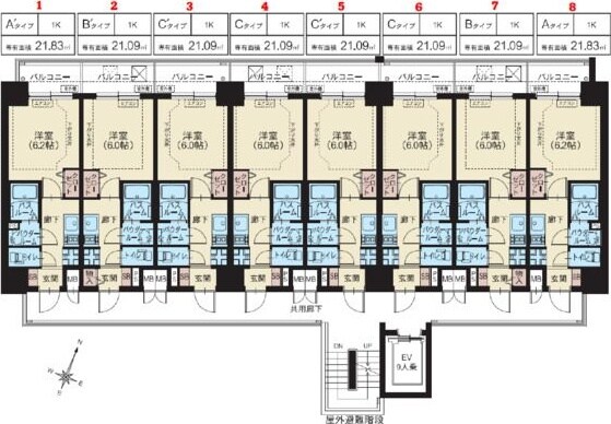 物件内観写真30　