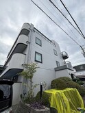 ベル・パレス豊中