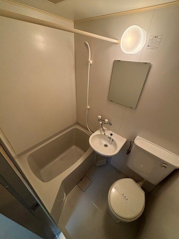 風呂画像