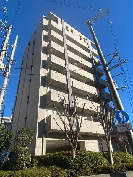 アーバングレース外観写真