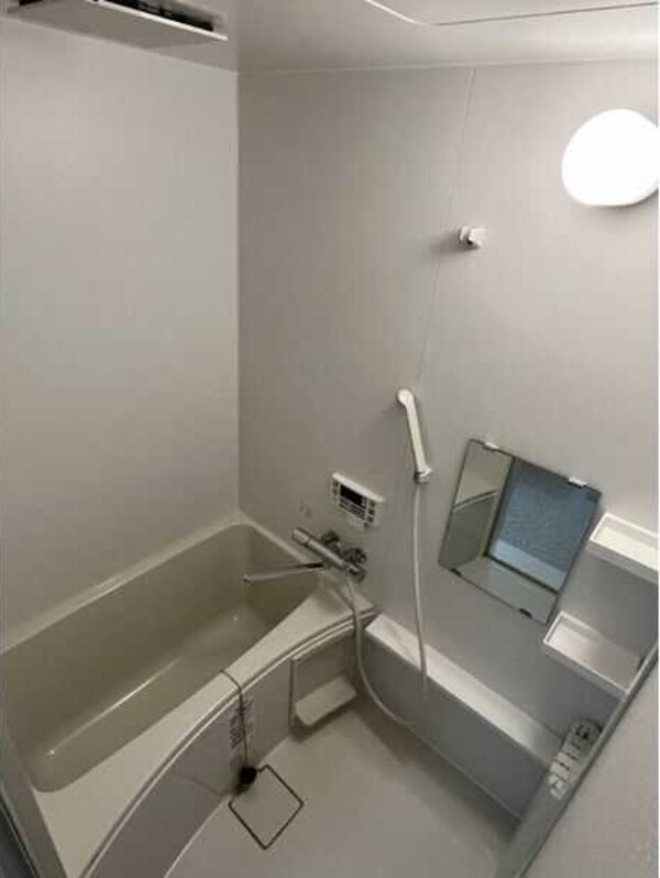風呂画像