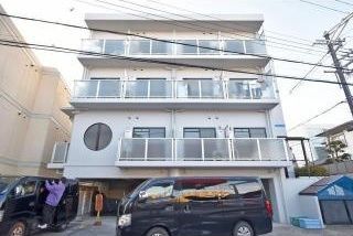 ユキ千里山西（旧名称カルム共栄）