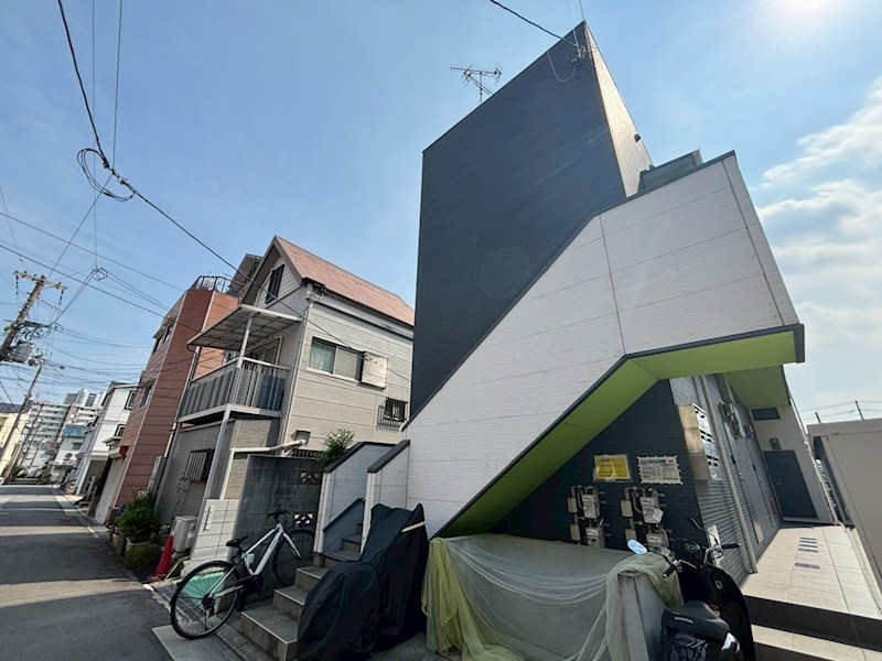 外観写真