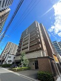 プレサンスＯＳＡＫＡ江坂