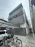 フジパレス武庫之荘本町WEST