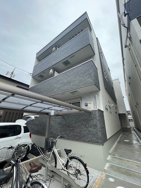 フジパレス武庫之荘本町WEST