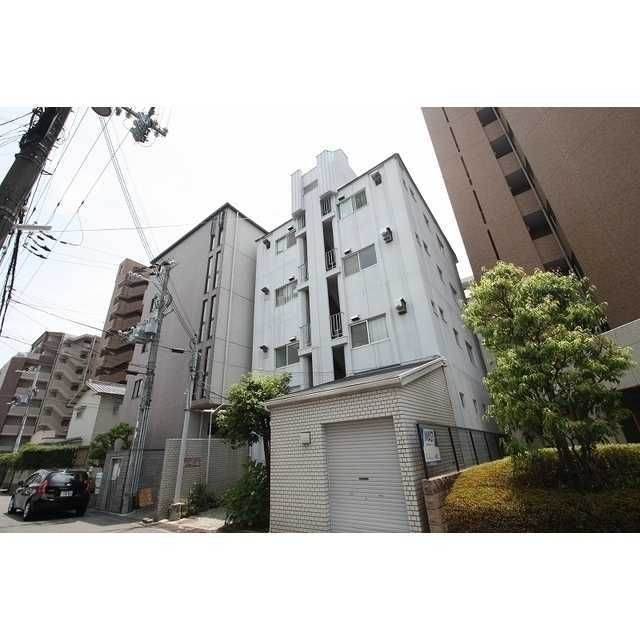 メゾン江坂