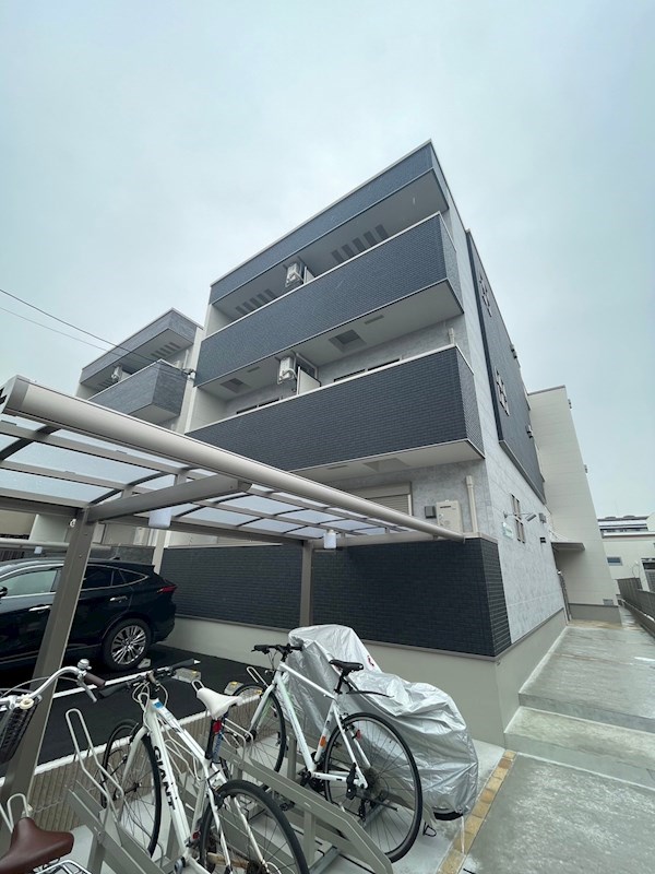 フジパレス武庫之荘本町EAST