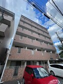 グラン・パシフィック上新庄