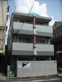 ｼｬﾙﾏﾝﾌｼﾞ出屋敷壱番館