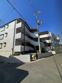 エドケンベルトピア豊中Iの外観写真