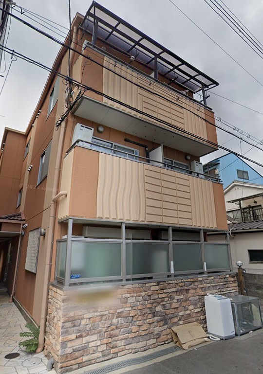 外観写真