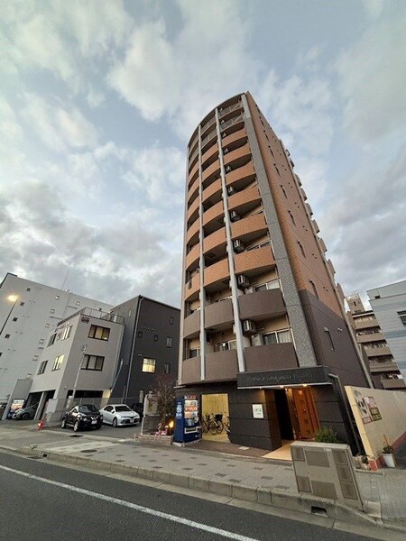 リエス尼崎東外観写真