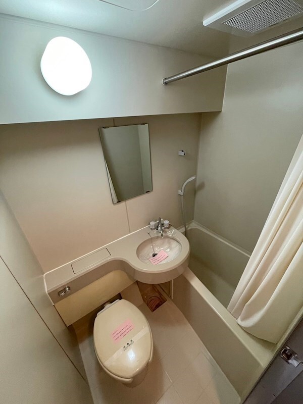 風呂画像