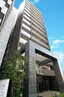 アドバンス新大阪Vの外観写真