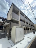 H-maison御幣島II
