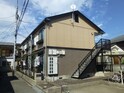 コーポハイム