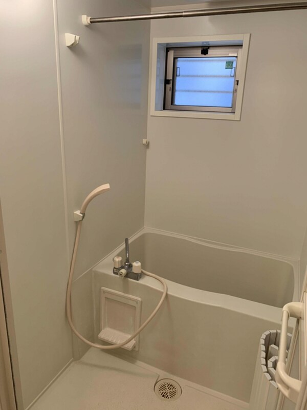 風呂画像