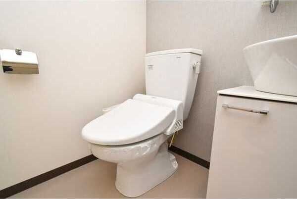 物件内観写真11　