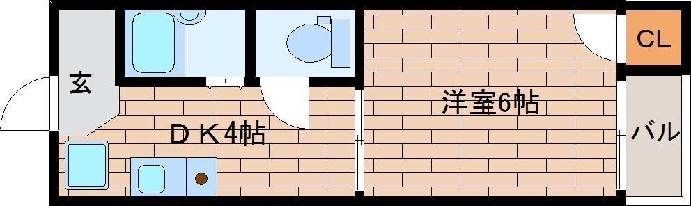 物件内観写真18　