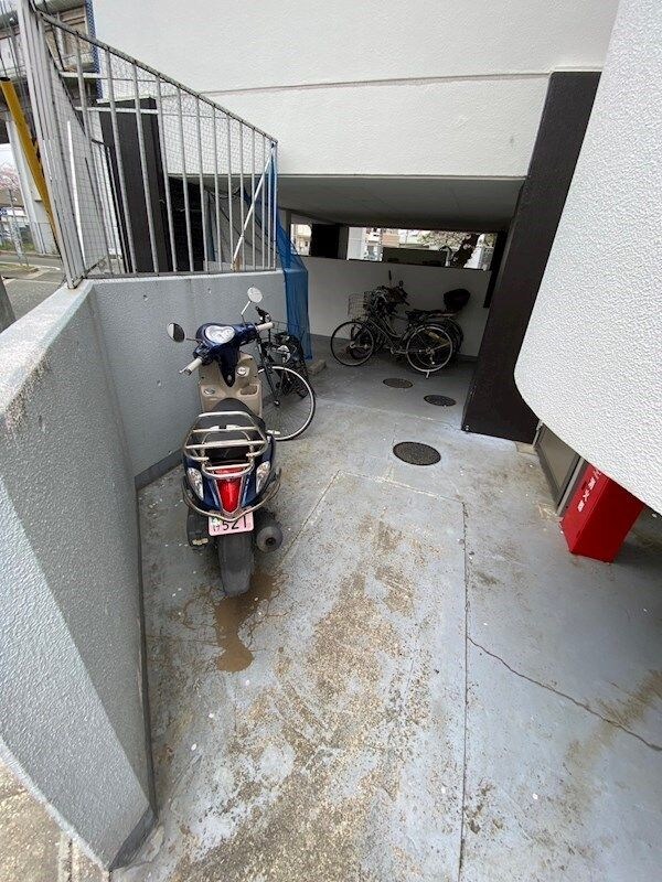 物件内観写真11　