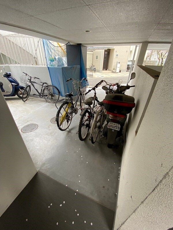 物件内観写真14　