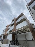 フジパレス阪急園田ＷＥＳＴIII番館