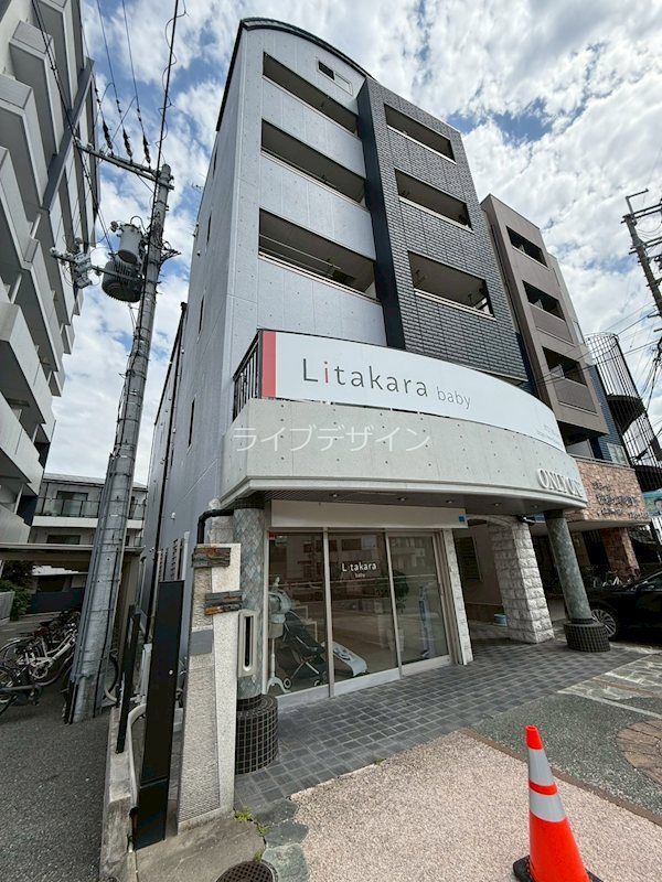 外観写真