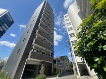 インザグレイス新大阪ソレアードの外観写真