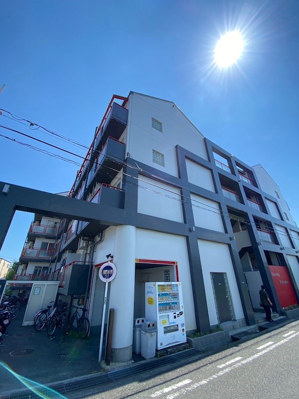 ダイバーシティ武庫川