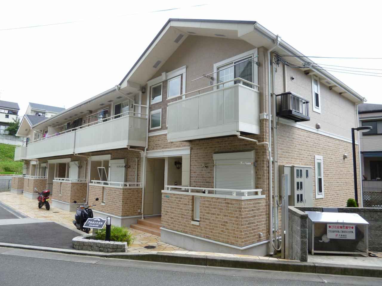 外観写真
