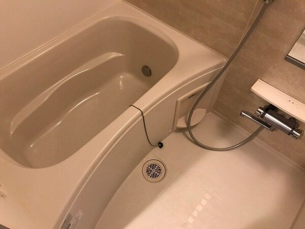 風呂画像