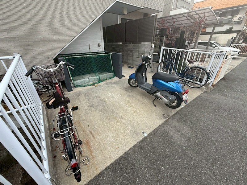 物件内観写真15　